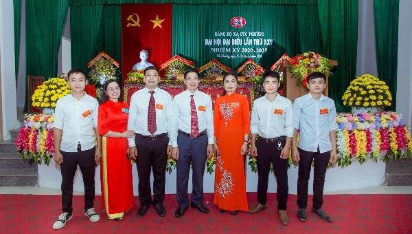 Những bí thư chi bộ 9X – Nhìn từ thực tiễn Ninh Bình - Kỳ 2: Thắt chặt niềm tin giữa dân và Đảng 