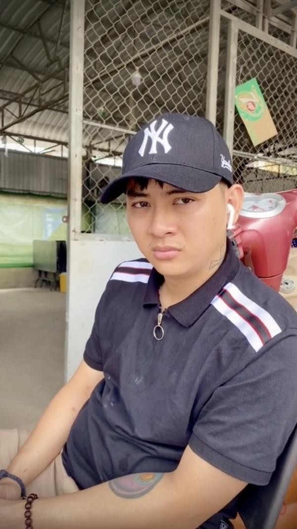 Hoài Lâm công khai kết hôn với người mới, sau ly hôn Cindy Lư ảnh 4 Hoài Lâm công khai kết hôn với người mới, sau ly hôn Cindy Lư ảnh 4