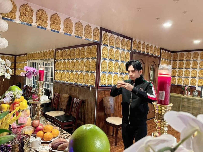Hoa hậu Đặng Thu Thảo gửi lời cảm ơn chồng cũ và bố mẹ hậu ly hôn, phía ca sĩ Lam Trường lên tiếng trước thông tin đã ly hôn vợ 2 ảnh 5 Hoa hậu Đặng Thu Thảo gửi lời cảm ơn chồng cũ và bố mẹ hậu ly hôn, phía ca sĩ Lam Trường lên tiếng trước thông tin đã ly hôn vợ 2 ảnh 5