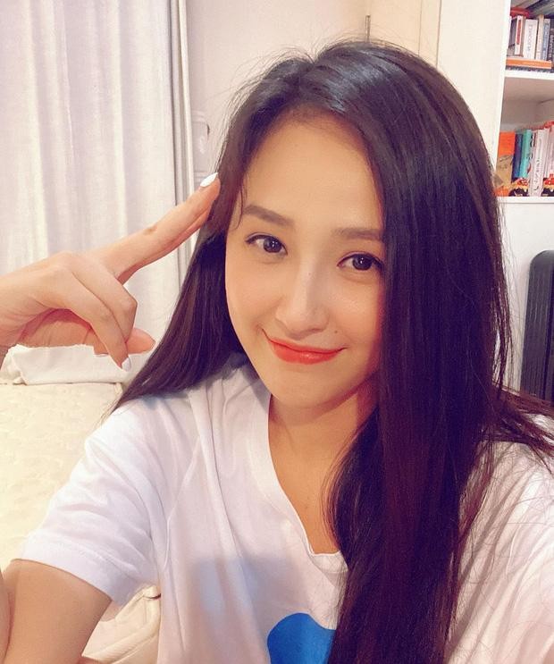 Căn hộ của hoa hậu Mai Phương Thuý đơn giản đến khó tin ảnh 1 Căn hộ của hoa hậu Mai Phương Thuý đơn giản đến khó tin ảnh 1