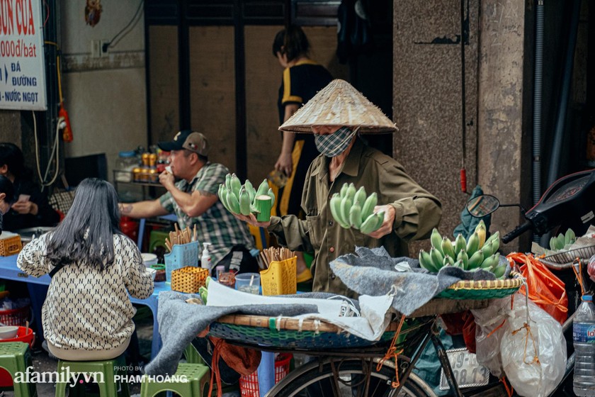 Ngôi chợ lâu đời nhất phố cổ được giới nhà giàu chuộng mua vì toàn đồ chất lượng tươi ngon ảnh 17 Ngôi chợ lâu đời nhất phố cổ được giới nhà giàu chuộng mua vì toàn đồ chất lượng tươi ngon ảnh 17