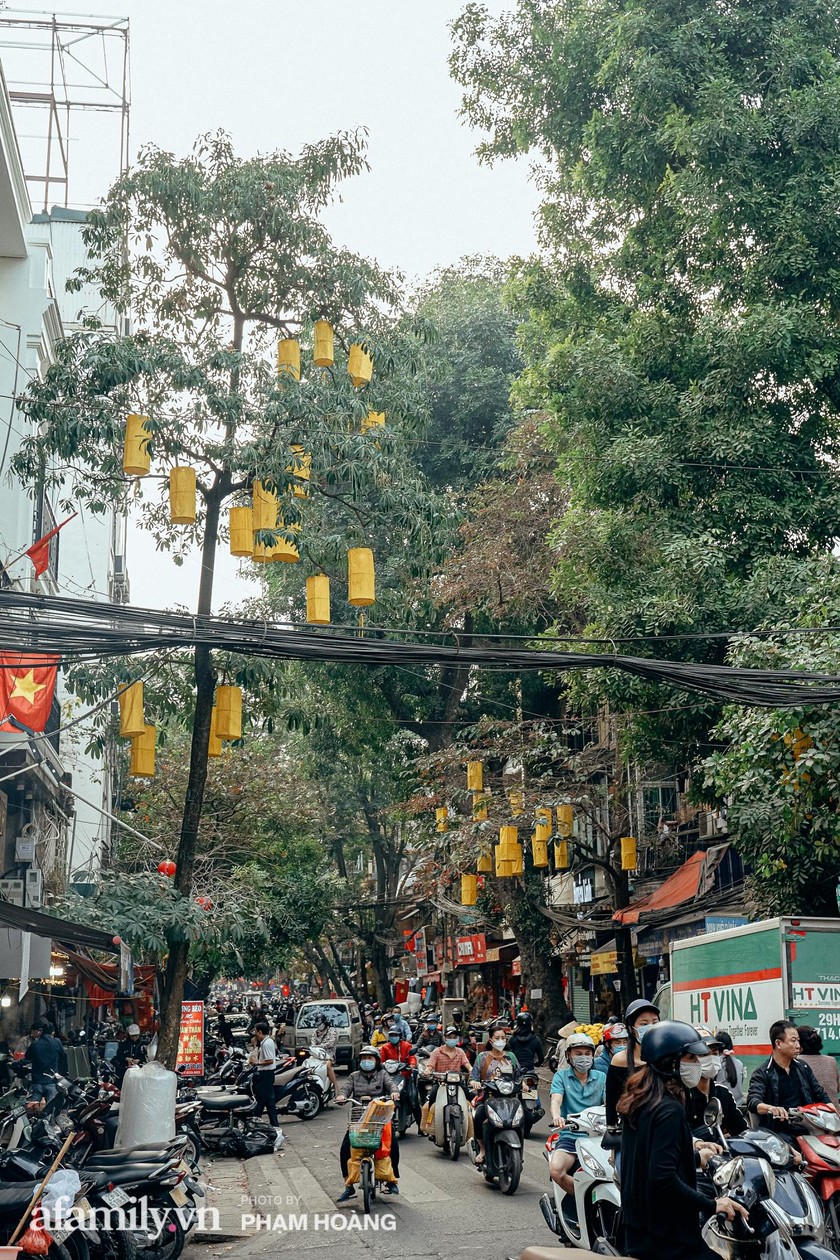 Ngôi chợ lâu đời nhất phố cổ được giới nhà giàu chuộng mua vì toàn đồ chất lượng tươi ngon ảnh 27 Ngôi chợ lâu đời nhất phố cổ được giới nhà giàu chuộng mua vì toàn đồ chất lượng tươi ngon ảnh 27