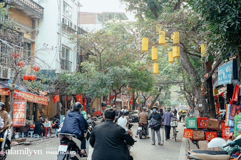 Ngôi chợ lâu đời nhất phố cổ được giới nhà giàu chuộng mua vì toàn đồ chất lượng tươi ngon ảnh 26 Ngôi chợ lâu đời nhất phố cổ được giới nhà giàu chuộng mua vì toàn đồ chất lượng tươi ngon ảnh 26