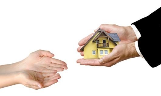 Đất chưa có sổ đỏ có thể cho, tặng cho người thân? 
