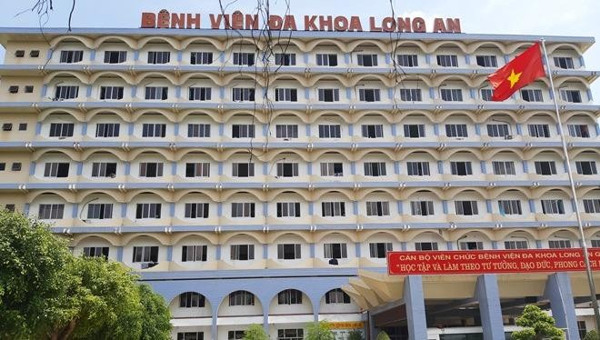 Bệnh viện chi trả 300 triệu đồng nữ bệnh nhân suýt tử vong khi tiêm thuốc 