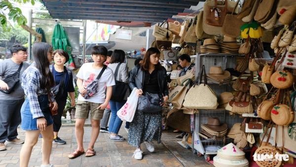 Hiệp hội Du lịch Việt Nam đề nghị dừng tổ chức các đoàn du lịch tới Nhật, Hàn, Ý, Iran