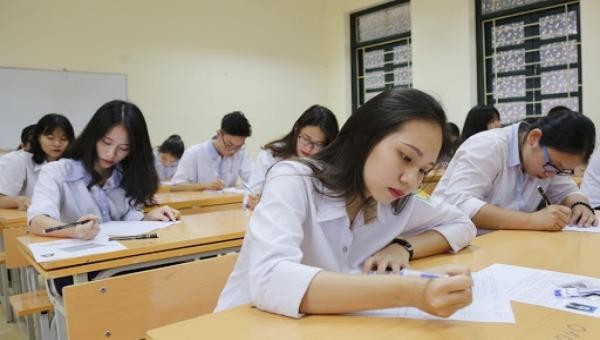 Đáp án chính thức môn Sinh học kì thi THPT năm 2020 full 24 mã đề