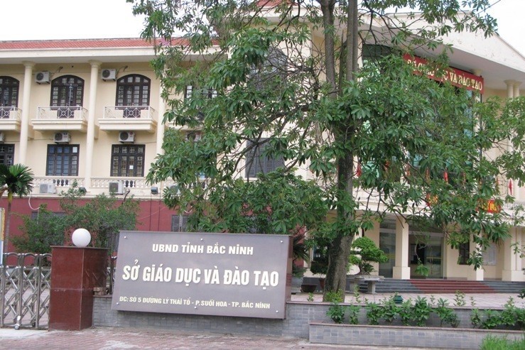 Bắc Ninh sẵn sàng tâm thế bước vào năm học mới