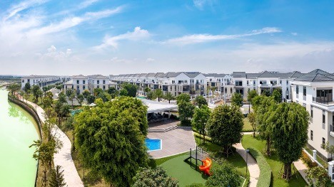 Aqua City tiếp tục đón tin vui: Thêm hàng trăm nhà phố, biệt thự đủ điều kiện ký hợp đồng mua bán  ảnh 2