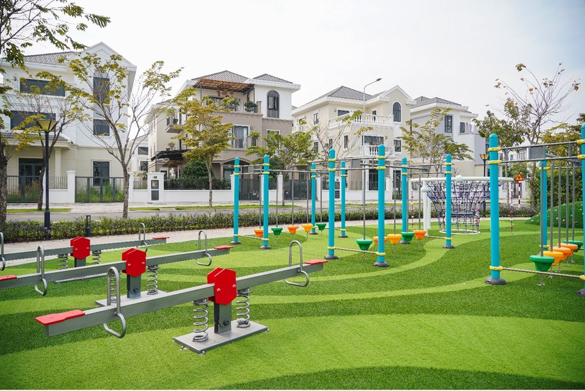 Aqua City tiếp tục đón tin vui: Thêm hàng trăm nhà phố, biệt thự đủ điều kiện ký hợp đồng mua bán  ảnh 6