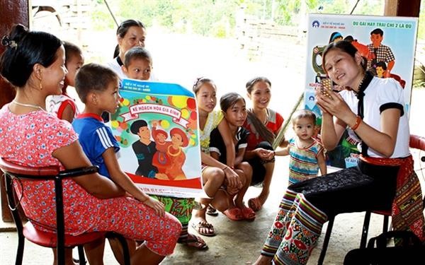 Cân bằng mức sinh giữa các vùng miền là bài toán cần sớm có lời giải - ảnh minh họa