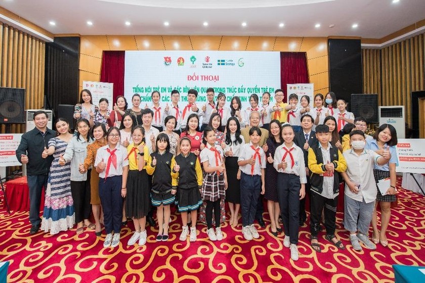 Gặp hành vi xâm hại trên môi trường mạng trẻ có xu hướng tự giải quyết 