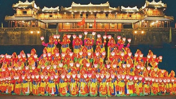 Việc tham gia nền tảng thông tin về di sản văn hóa sẽ góp phần quảng bá di sản của Việt Nam.
