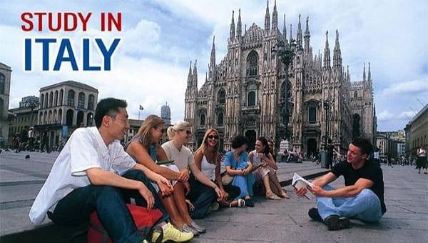 Học tập và làm việc tại Italia là một trong những chủ đề Ngày Nghiên cứu Italia tại VN năm 2021 (ảnh minh họa)