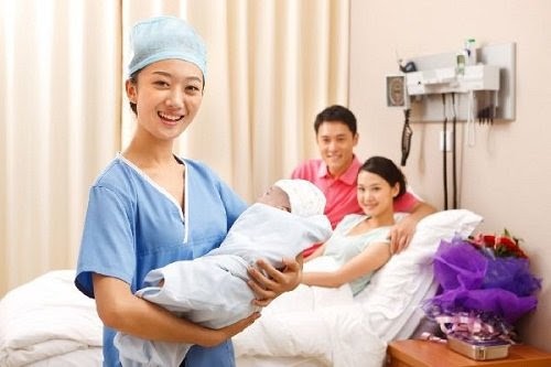 Ảnh minh họa. Nguồn CĐYT Thanh Hóa