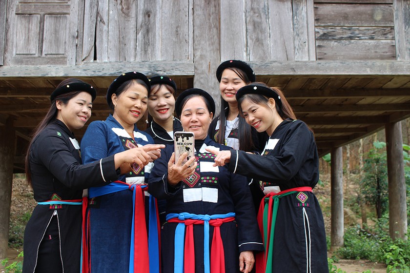 Ảnh minh họa. Nguồn Báo Bắc Giang