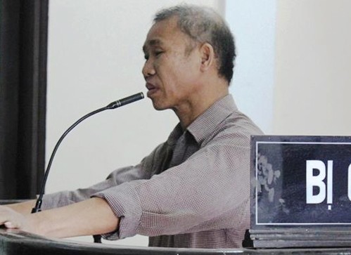 Đánh chết người “sỉ nhục” em trai, nhận 15 năm tù