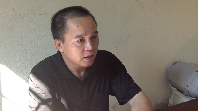 Khởi tố, bắt tạm giam kẻ hành hạ cháu bé trong khách sạn