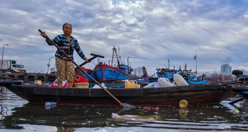 Trông người ngẫm đến ta: Chuyện Indonesia “cứu” biển