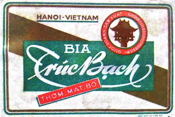 Thăng trầm bia Trúc Bạch