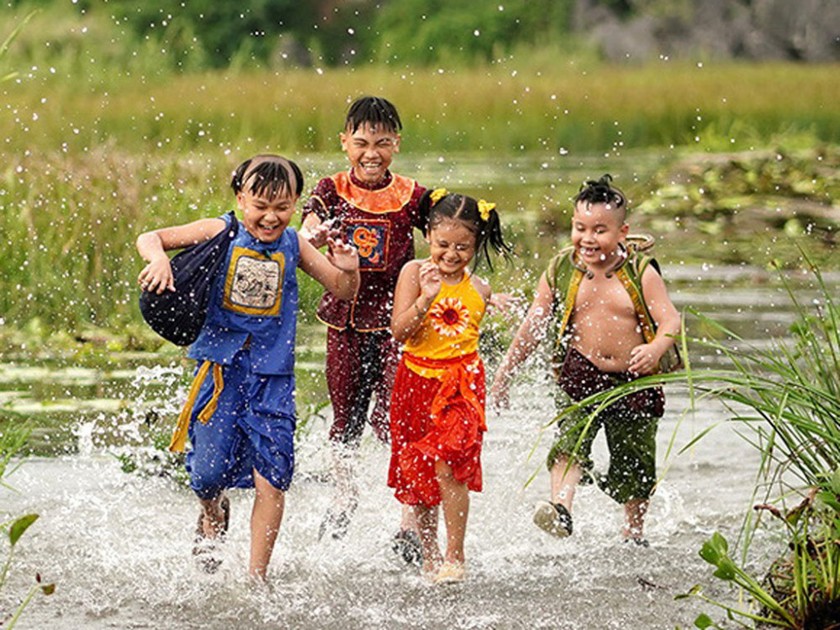 Xung quanh “tranh cãi” bản quyền phim Trạng Tí: Cần phân biệt rõ quyền tác giả và chủ sở hữu quyền tác giả