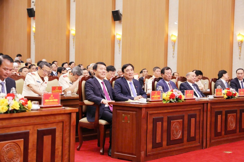 Hợp lực ba tỉnh mở không gian phát triển mới đầy triển vọng cho Phú Thọ ảnh 4
