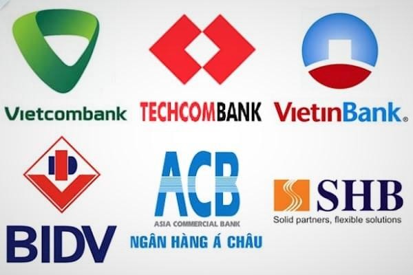 Các NHTM Nhà nước là nòng cột của chương trình giảm lãi suất