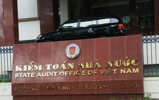 Dự kiến, ngày 31/5/2022 sẽ phát hành Báo cáo kiểm toán