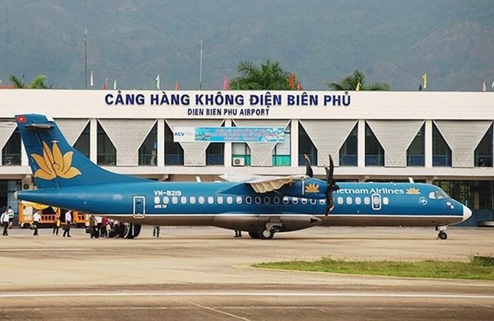 Dự án sau khi hoàn thành có thể đón được tàu bay A320, A321