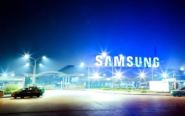 Samsung là khách hàng lớn của EVNNPC