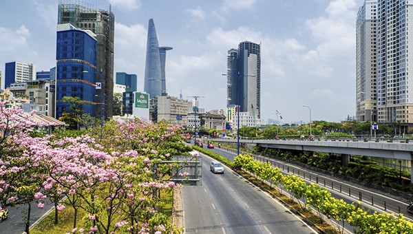 TP HCM tập trung nâng cao hiệu quả hoạt động kết nối phát triển du lịch liên vùng. 