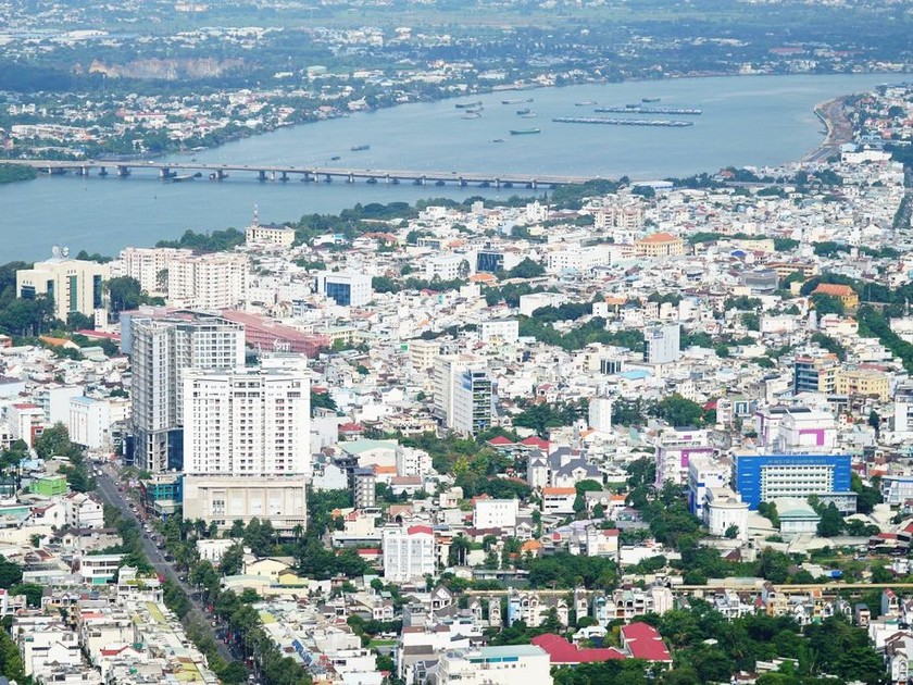 Đồng Nai ngày càng phát triển về mọi mặt.