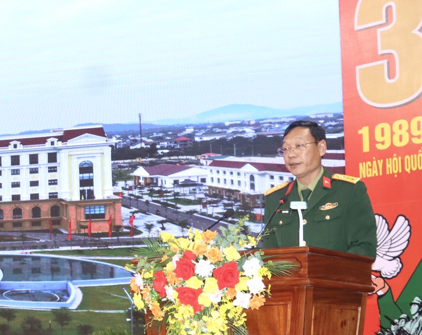 Khánh Hòa Thực Hiện Sáp Nhập Ban Chỉ Huy Quân Sự Cấp Xã 3 Khánh Hòa Thực Hiện Sáp Nhập Ban Chỉ Huy Quân Sự Cấp Xã