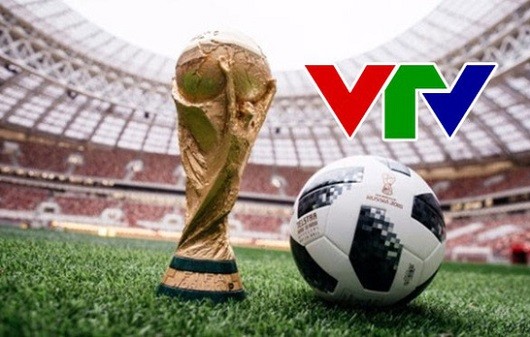 Mùa World Cup: Quán cà phê được chiếu World Cup miễn phí mà không cần xin phép FIFA