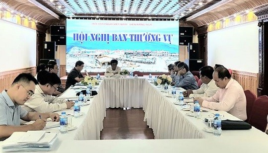 Hội Hữu nghị Việt – Nga hoạt động sôi nổi nửa đầu năm 2018