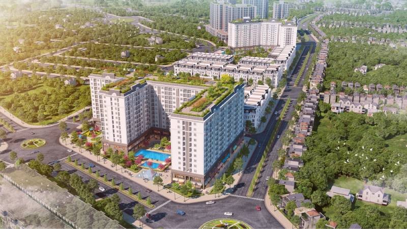 Công nghệ Smart home “một chạm” trong căn hộ cao cấp Hausman – FLC Premier Parc