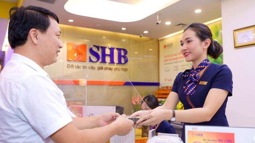 SHB dành 6.000 tỷ đồng ưu đãi khách hàng doanh nghiệp 