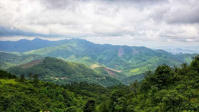 Mô hình du lịch Safari sẽ là động lực phát triển mới cho tỉnh Quảng Ninh.