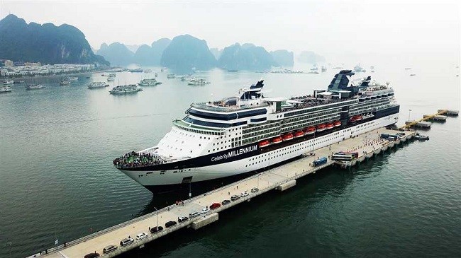 Quảng Ninh Lấy hiệu quả đầu tư công làm đòn bẩy tăng trưởng kinh tế.