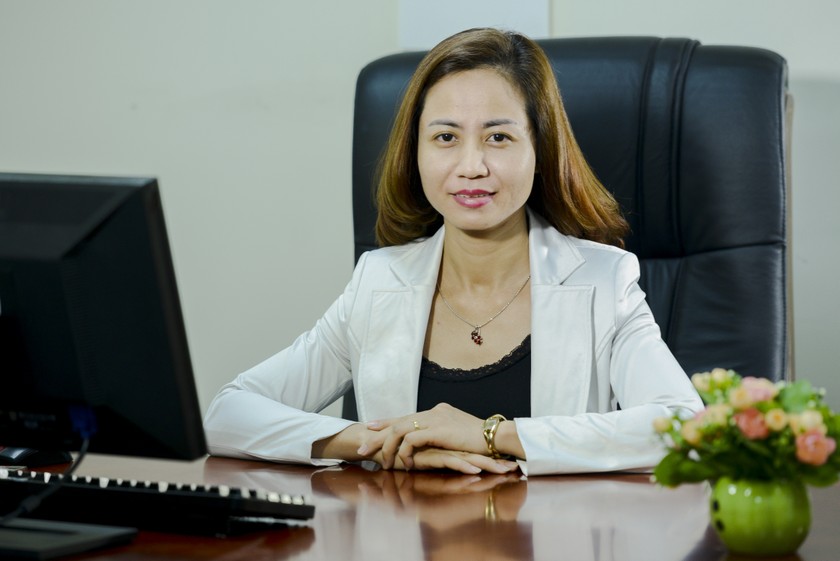 TS. Nguyễn Thị Hiền 