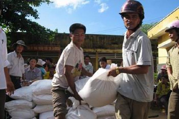 "Một miếng khi đói bằng một gói khi no"