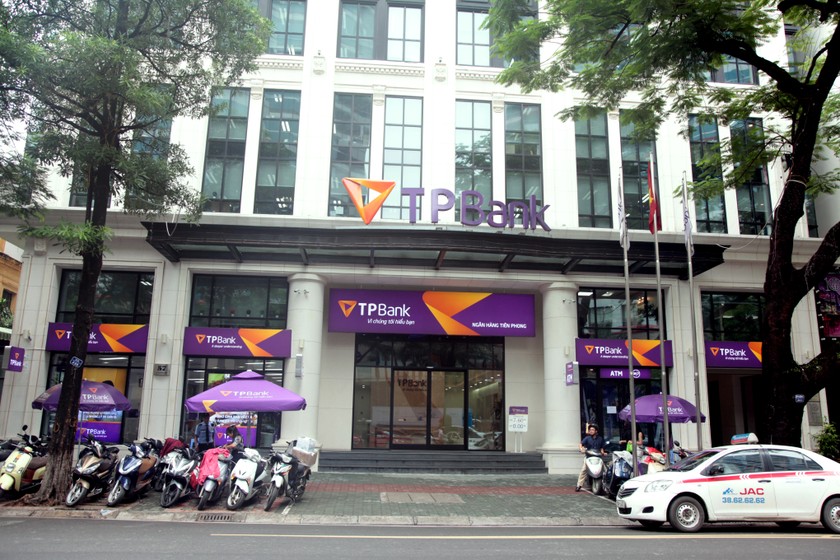 Moody xếp hạng TPBank với mức tín nhiệm cao và triển vọng ổn định