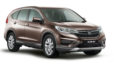 Honda thu hồi 1.335 sản phẩm khuyết tật 