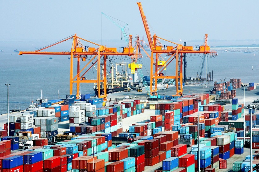 Ngành Hải quan tăng cường xử lý vi phạm liên quan  đến hàng hóa quá cảnh