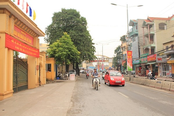 Huyện Thường Tín (Hà Nội): Giữ vững nhịp độ phát triển kinh tế - xã hội, đẩy mạnh xây dựng nông thôn mới