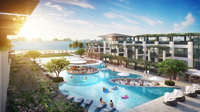 Du lịch Hạ Long tăng trưởng, giới đầu tư đổ vốn vào mini hotel