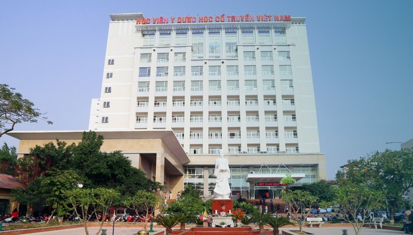  THÔNG BÁO TUYỂN SINH ĐÀO TẠO ĐẠI HỌC Y HỌC CỔ TRUYỀN 