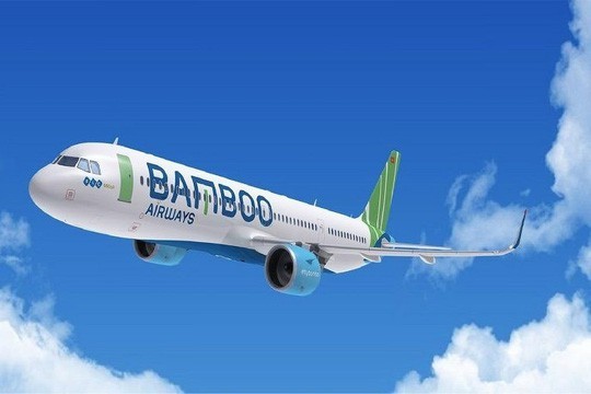 Thủ tướng đồng ý đề nghị cấp phép bay cho Bamboo Airways