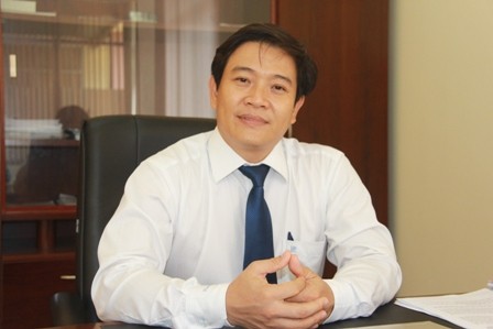 Ts. Thái Văn Tài