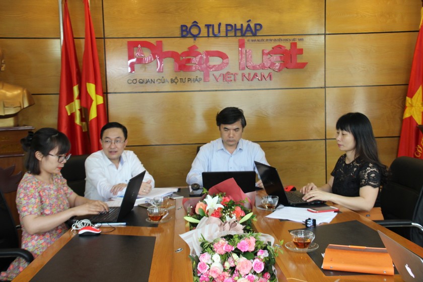 Nhiều độc giả quan tâm đến các giải pháp của các cơ quan chức năng nhằm kiềm chế bạo lực học đường
